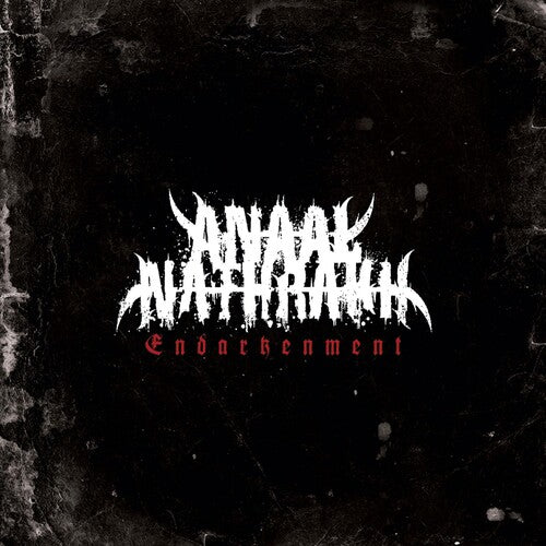 Anaal Nathrakh: Endarkenment - （ VINYL LP ）