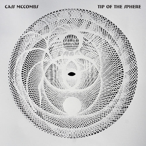 Cass McCombs: Tip Of The Sphere - （ VINYL LP ）