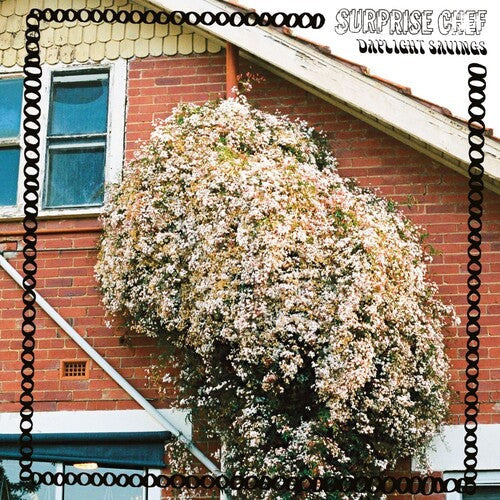Surprise Chef: Daylight Savings - （ VINYL LP ）