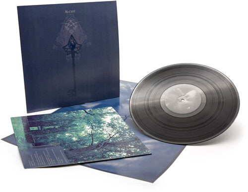 Alcest: Le Secret - （ VINYL LP ）