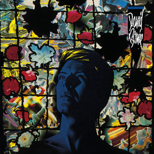 David Bowie: Tonight (2018 Remastered Version) - （ VINYL LP ）