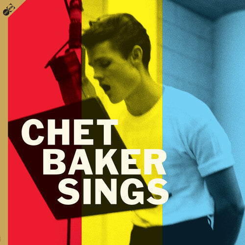 Chet Baker: Sings [180-Gram Vinyl With Bonus Tracks & Bonus CD] - （ VINYL LP ）