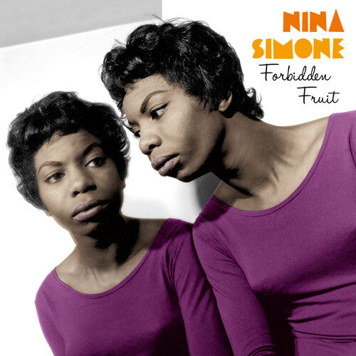 Nina Simone: Forbidden Fruit [180-Gram Purple Colored Vinyl With Bonus Track] - （ VINYL LP ）