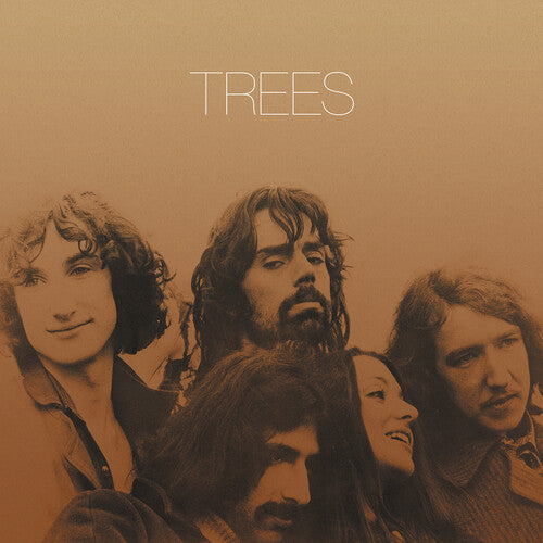 Trees: Trees - （ VINYL LP ）