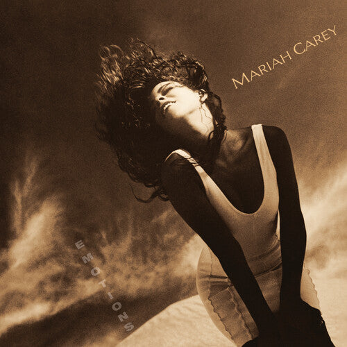 Mariah Carey: Emotions - （ VINYL LP ）