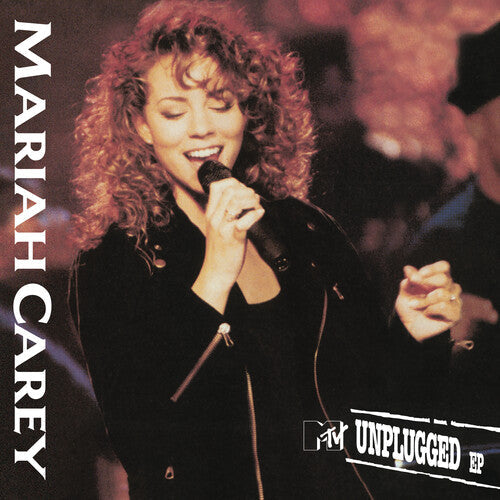 Mariah Carey: Mtv Unplugged - （ VINYL LP ）