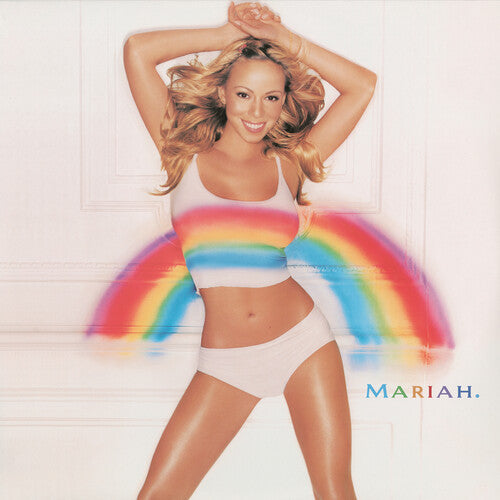Mariah Carey: Rainbow - （ VINYL LP ）