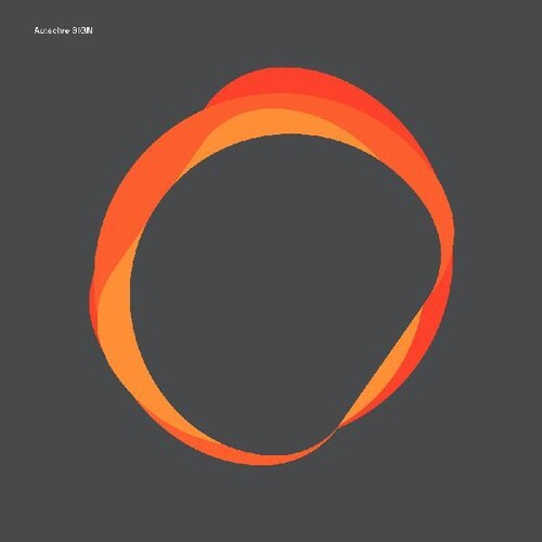 Autechre: Sign - （ VINYL LP ）