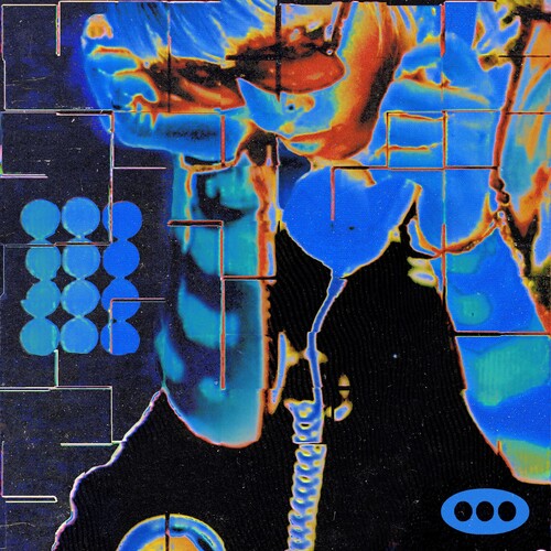 Liv.E: Couldn't Wait To Tell You... - （ VINYL LP ）