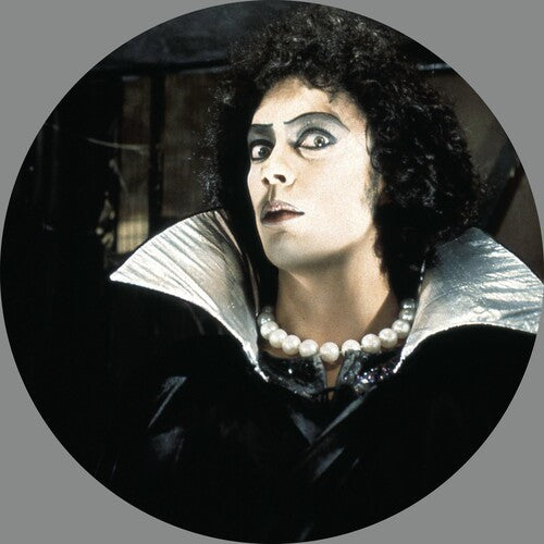 Various Artists: The Rocky Horror Picture Show (45th Anniversary) (Original Motion Picture Soundtrack) - （ VINYL LP ）