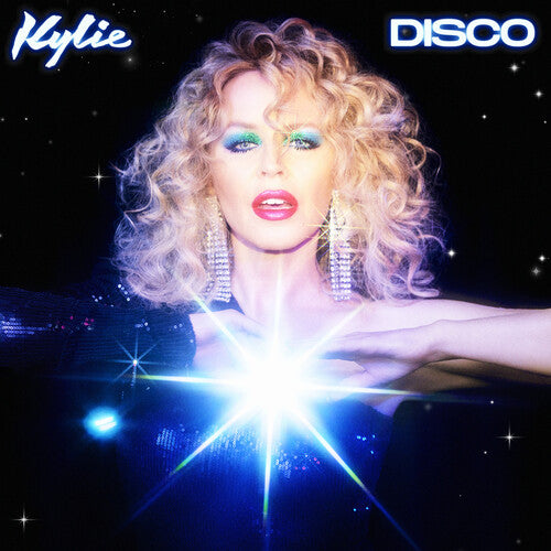 Kylie Minogue: DISCO - （ VINYL LP ）