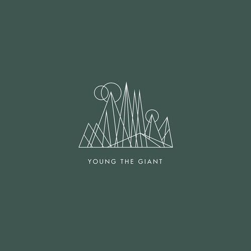 Young the Giant: Young The Giant (10th Anniversary Edition) - （ VINYL LP ）