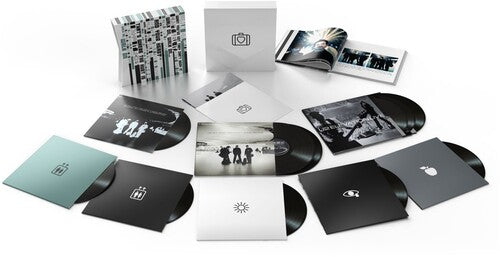 U2: All That You Can't Leave Behind - 20th Anniversary - （ VINYL LP ）