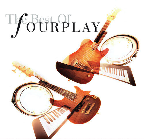 Fourplay: The Best Of Fourplay (2020 Remastered) - （ VINYL LP ）