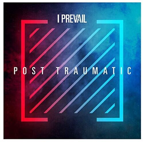 Prevail: Post Traumatic