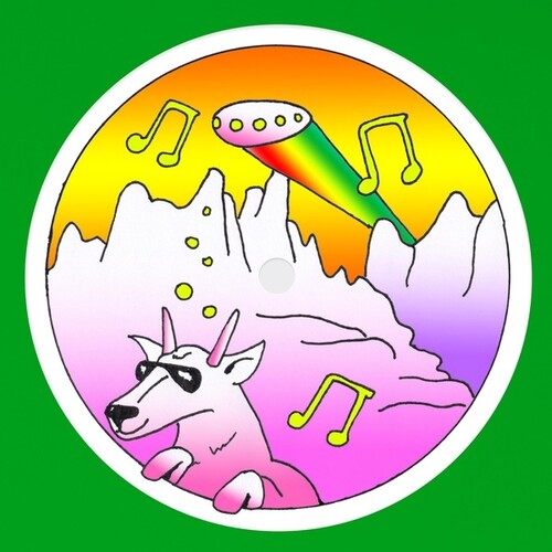 Legowelt: System Shapeshift - （ VINYL LP ）