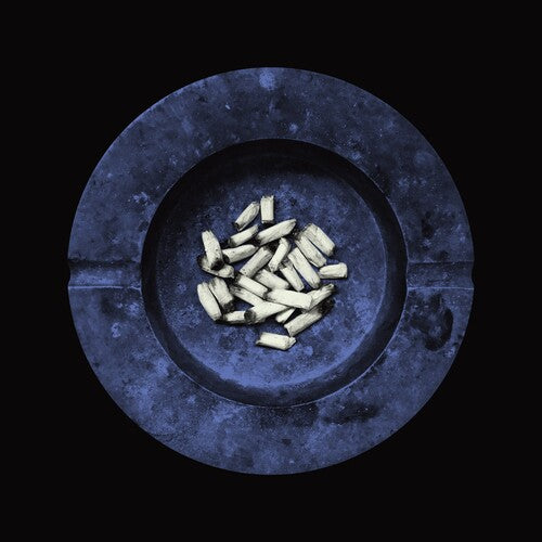 Laura Jane Grace: Stay Alive (Lapis Lazuli Blue Vinyl) - （ VINYL LP ）