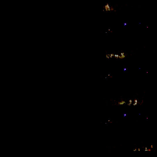 The War on Drugs: Live Drugs - （ VINYL LP ）