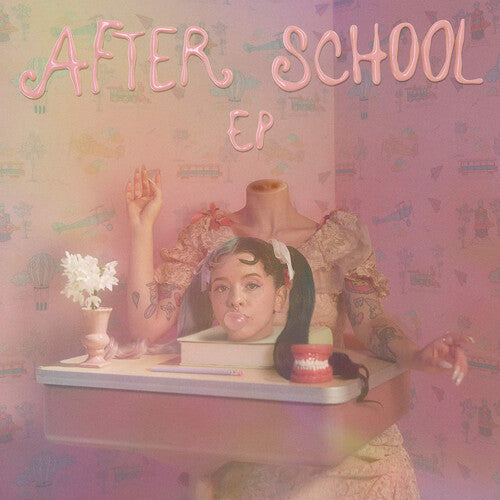 Melanie Martinez: After School - （ VINYL LP ）