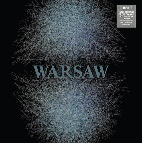 Warsaw: Warsaw [Grey Colored Vinyl] - （ VINYL LP ）