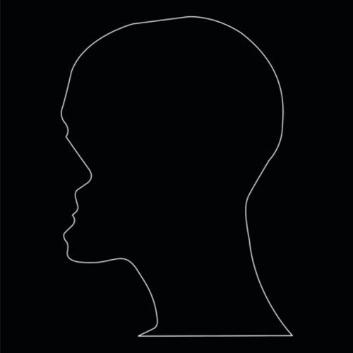 Nicolas Jaar: Cenizas - （ VINYL LP ）