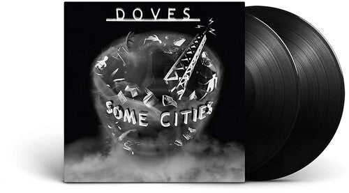 The Doves: Some Cities - （ VINYL LP ）