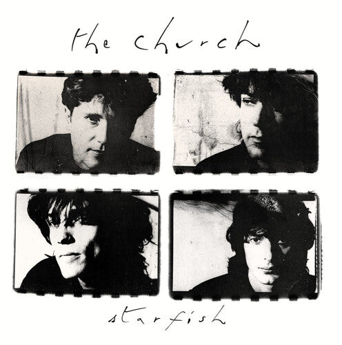 Church: Starfish (Expanded Edition) - （ VINYL LP ）