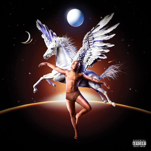 Trippie Redd: Pegasus - （ VINYL LP ）