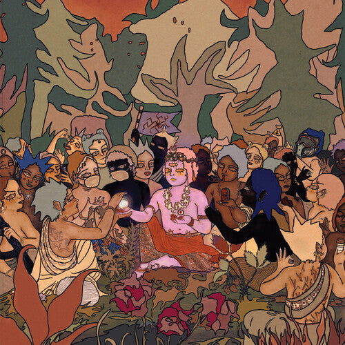 Bring Me the Horizon: Post Human: Survival Horror - （ VINYL LP ）