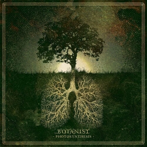Botanist: Photosynthesis - （ VINYL LP ）