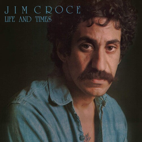 Jim Croce: Life & Times - （ VINYL LP ）
