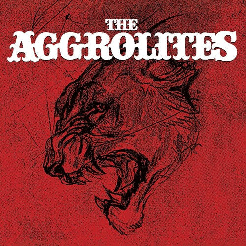 The Aggrolites: Aggrolites - （ VINYL LP ）