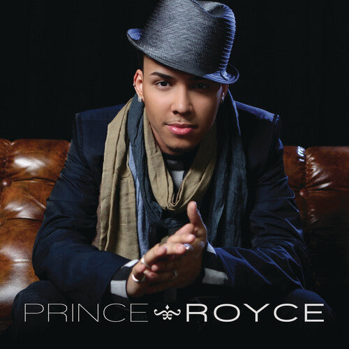 Prince Royce: Prince Royce - （ VINYL LP ）