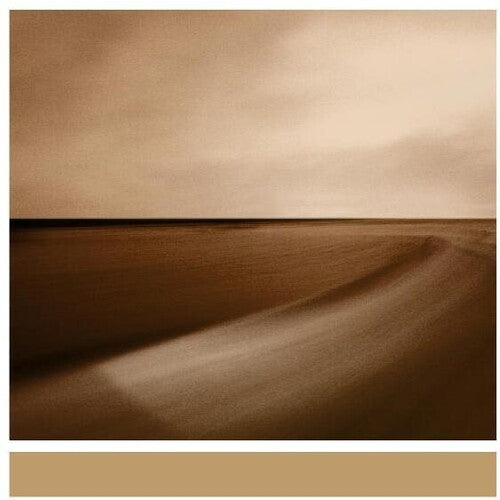 Brian Eno: Small Craft On A Milk Sea - （ VINYL LP ）