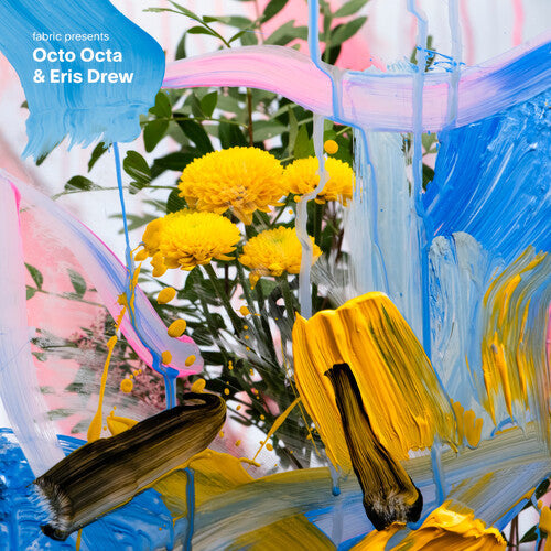 Octo Octa / Drew, Eris: Fabric Presents Octo Octa & Eris Drew - （ VINYL LP ）