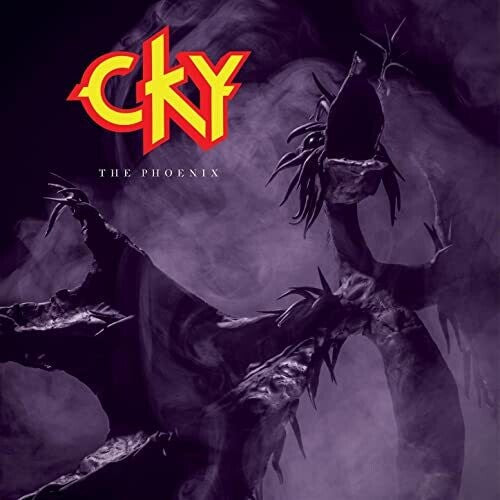CKY: Phoenix - （ VINYL LP ）