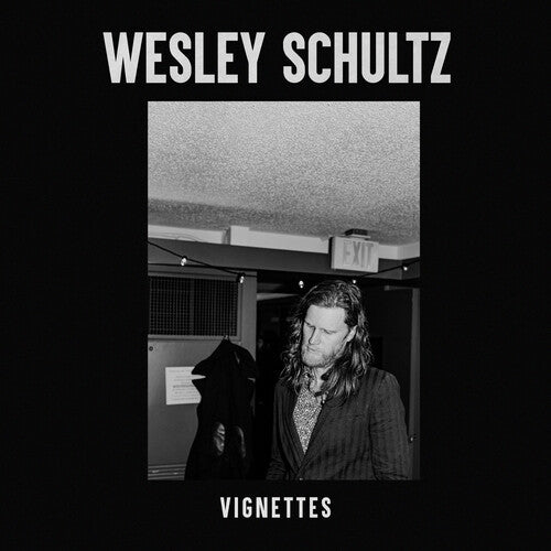 Wesley Schultz: Vignettes - （ VINYL LP ）