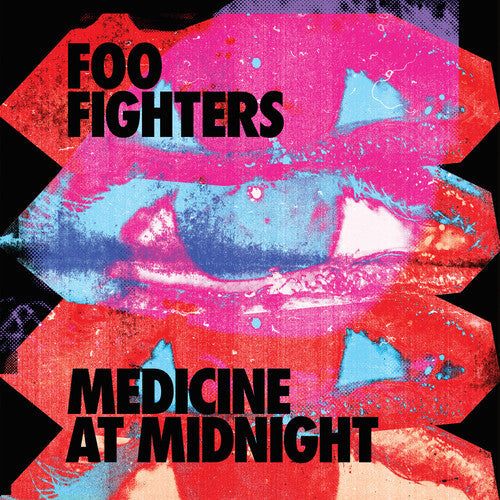 Foo Fighters: Medicine At Midnight - （ VINYL LP ）