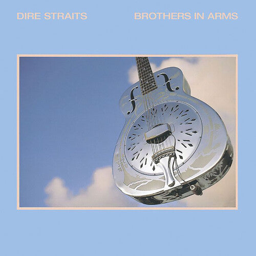 Dire Straits: Brothers In Arms - （ VINYL LP ）