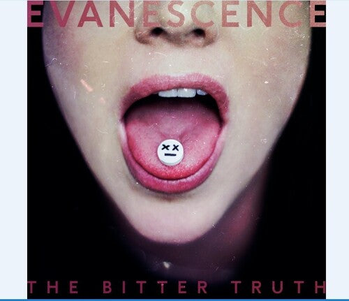 Evanescence: The Bitter Truth - （ VINYL LP ）
