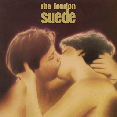 The London Suede: London Suede [180-Gram Black Vinyl] - （ VINYL LP ）