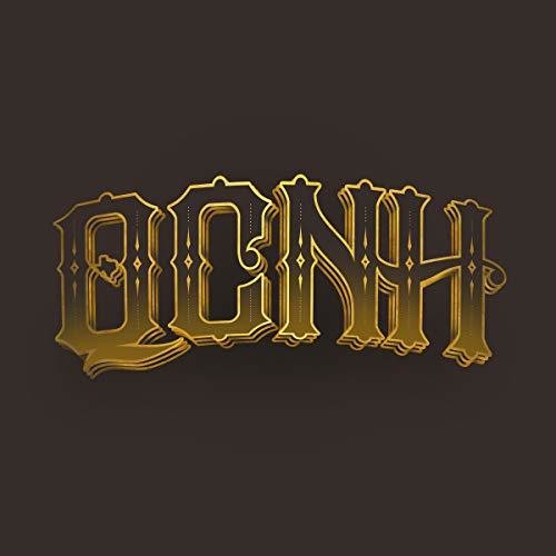 Quaker City Night Hawks: Qcnh - （ VINYL LP ）