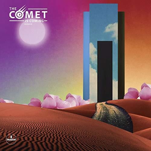 Comet Is Coming: Trust In The Lifeforce Of The Deep Mystery - （ VINYL LP ）