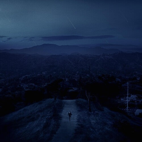 Finneas: Blood Harmony - （ VINYL LP ）