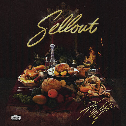 Koe Wetzel: Sellout - （ VINYL LP ）