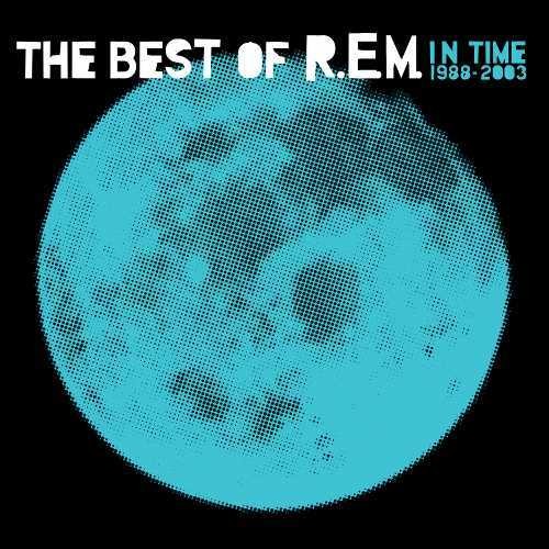 R.E.M.: In Time: The Best Of R.E.M. 1988-2003 - （ VINYL LP ）