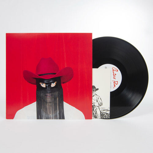 Orville Peck: Pony - （ VINYL LP ）