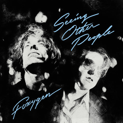 Foxygen: Seeing Other People - （ VINYL LP ）