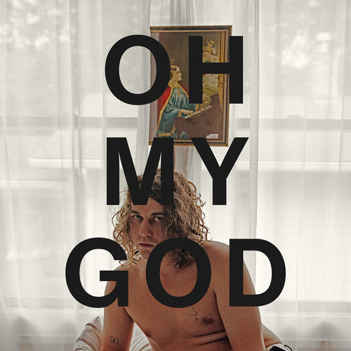 Kevin Morby: Oh My God - （ VINYL LP ）