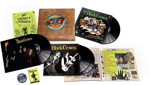 The Black Crowes: Shake Your Money Maker (2020 Remaster) - （ VINYL LP ）
